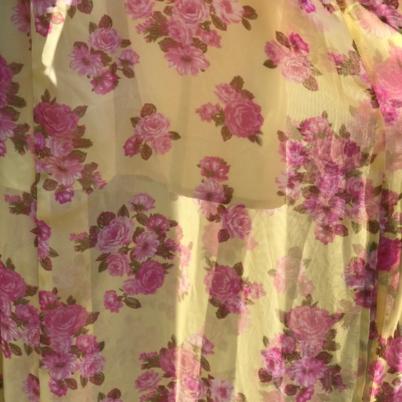 Cute dress ! Fresh and Great Beach/Casual  look 💖 - Picture 2 of 6